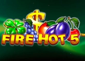 Игра Fire Hot Pragmatic игровой автомат