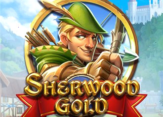 Азартная игра Sherwood Gold автомат